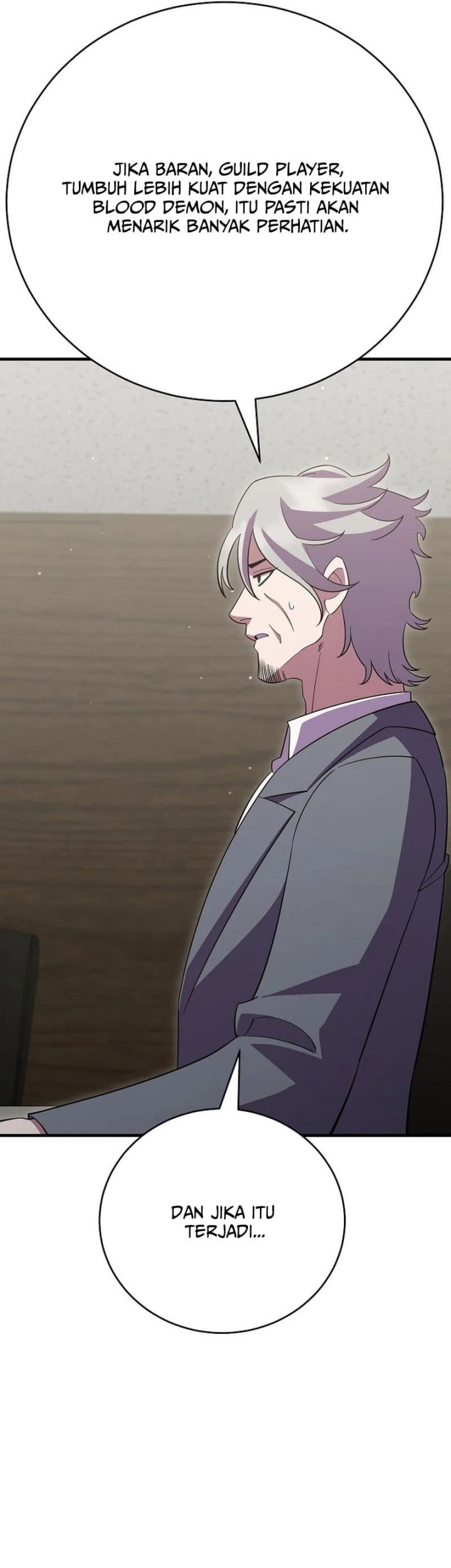 Disciple of the Three Kings Chapter 39 Gambar 20