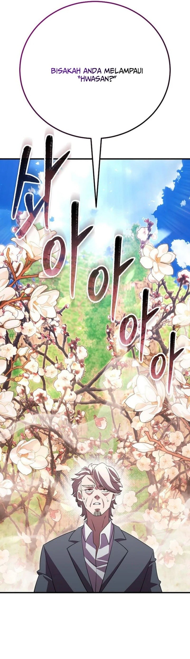 Disciple of the Three Kings Chapter 39 Gambar 24