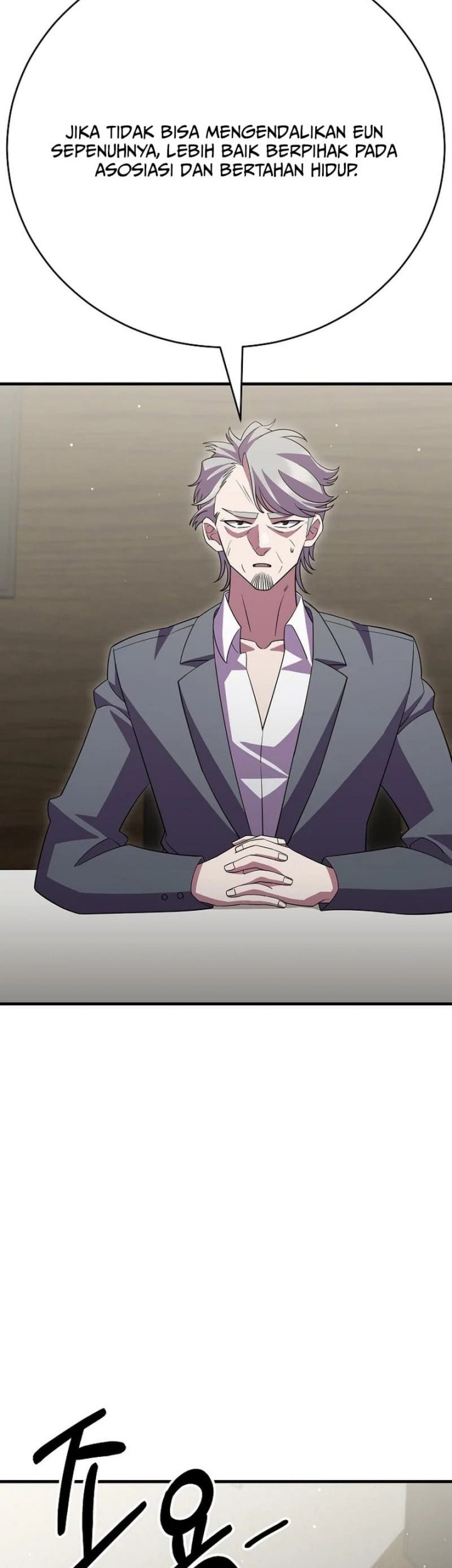 Disciple of the Three Kings Chapter 39 Gambar 26