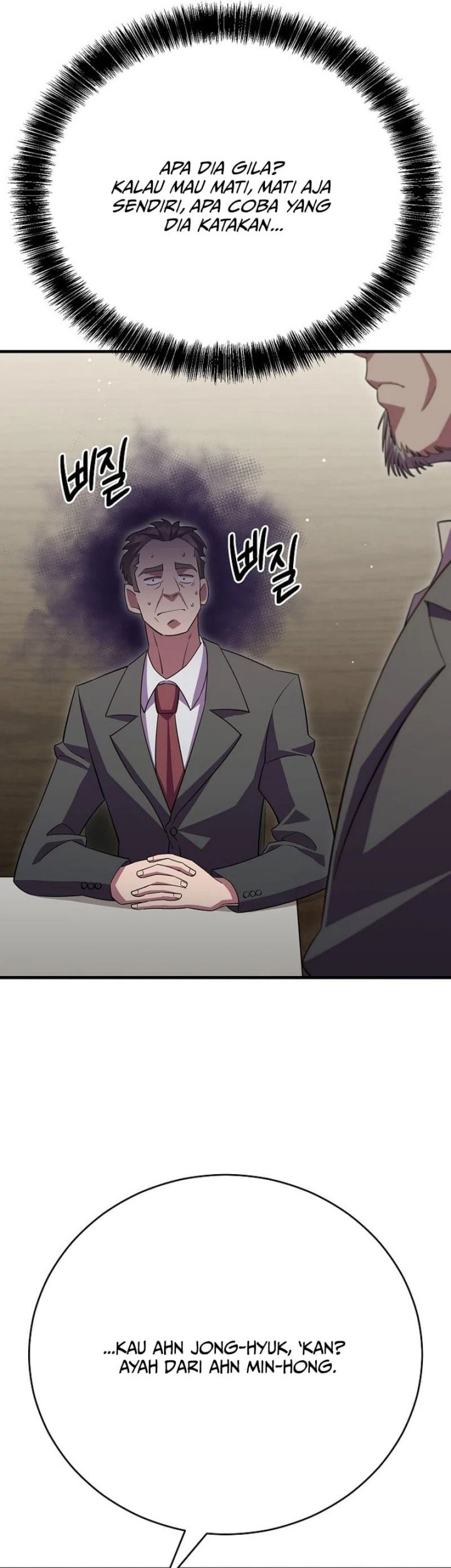 Disciple of the Three Kings Chapter 39 Gambar 28