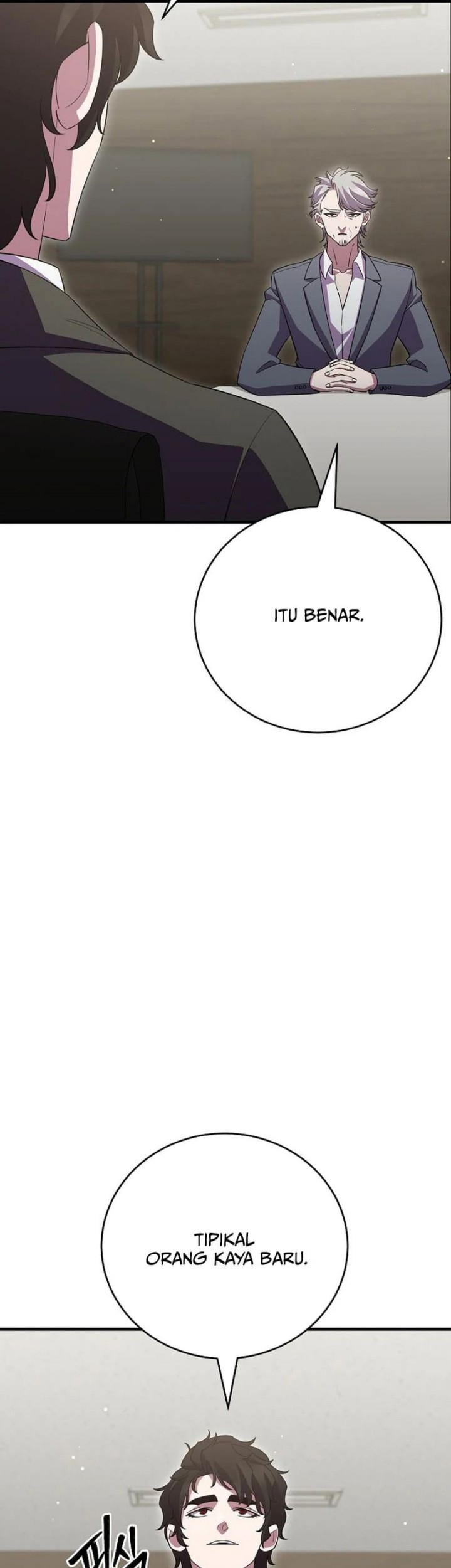 Disciple of the Three Kings Chapter 39 Gambar 29