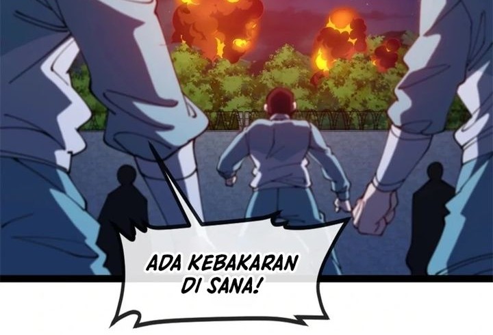 Divine Leveling System Chapter 142 Gambar 23