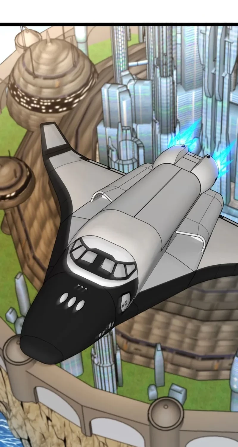 Divine Leveling System Chapter 154 Gambar 28