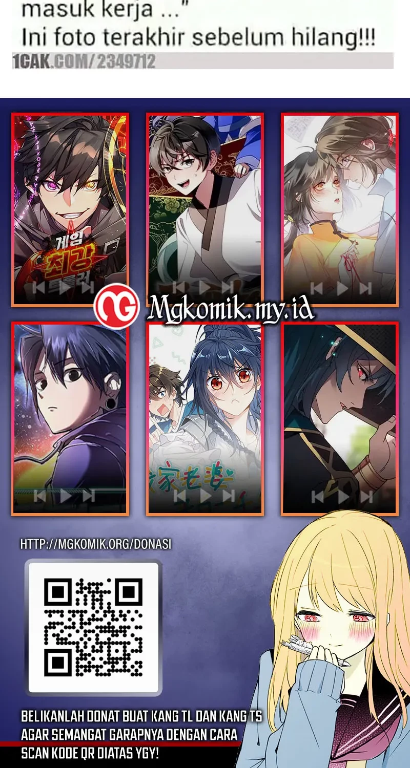 Divine Leveling System Chapter 154 Gambar 36