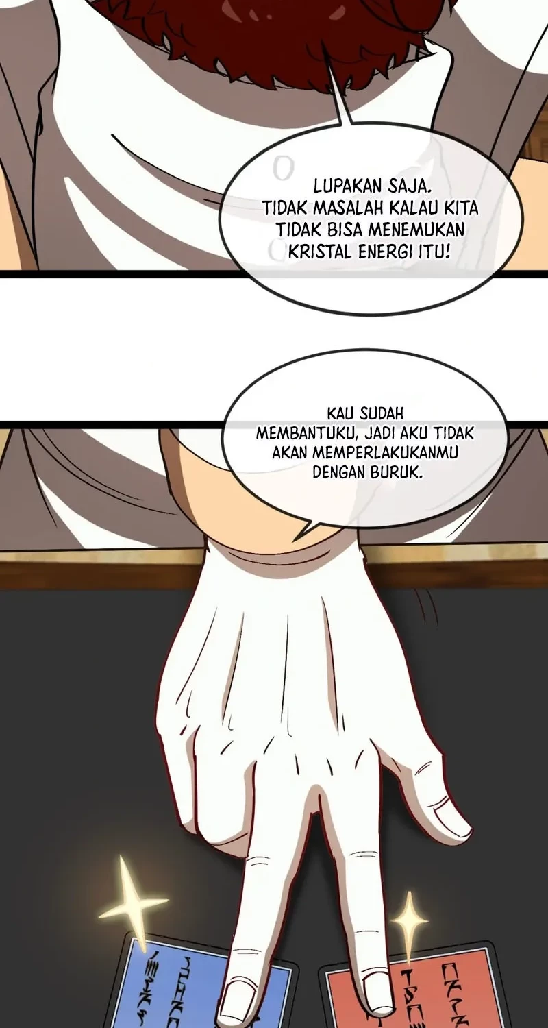 Divine Leveling System Chapter 154 Gambar 10