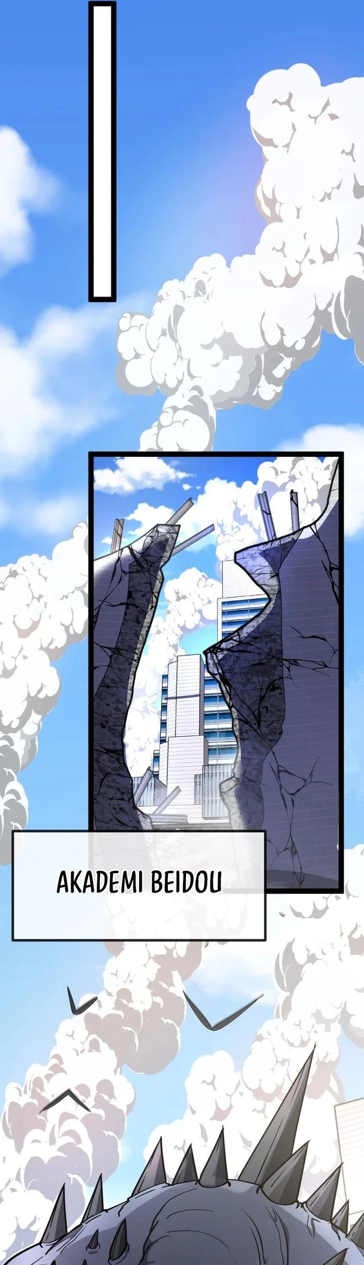 Divine Leveling System Chapter 156 Gambar 29