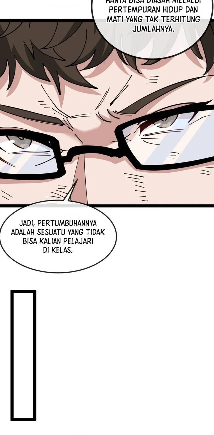 Divine Leveling System Chapter 156 Gambar 12