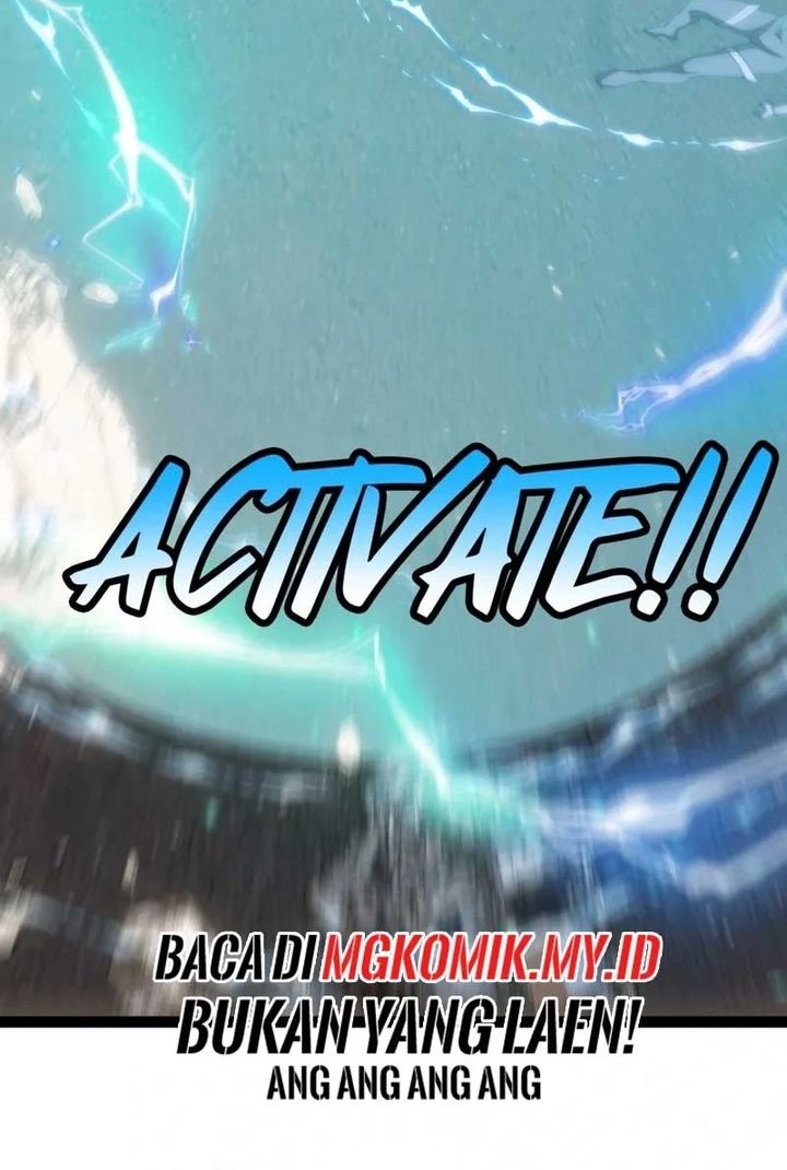 Divine Leveling System Chapter 157 Gambar 34