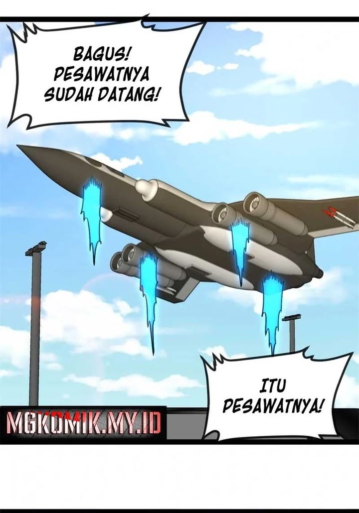 Manhua Divine Leveling System Chapter 157 gambar nomor 2