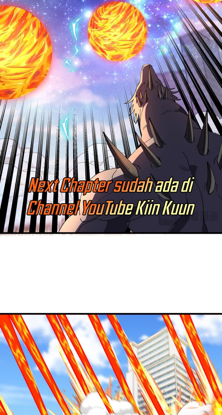 Divine Leveling System Chapter 158 Gambar 14