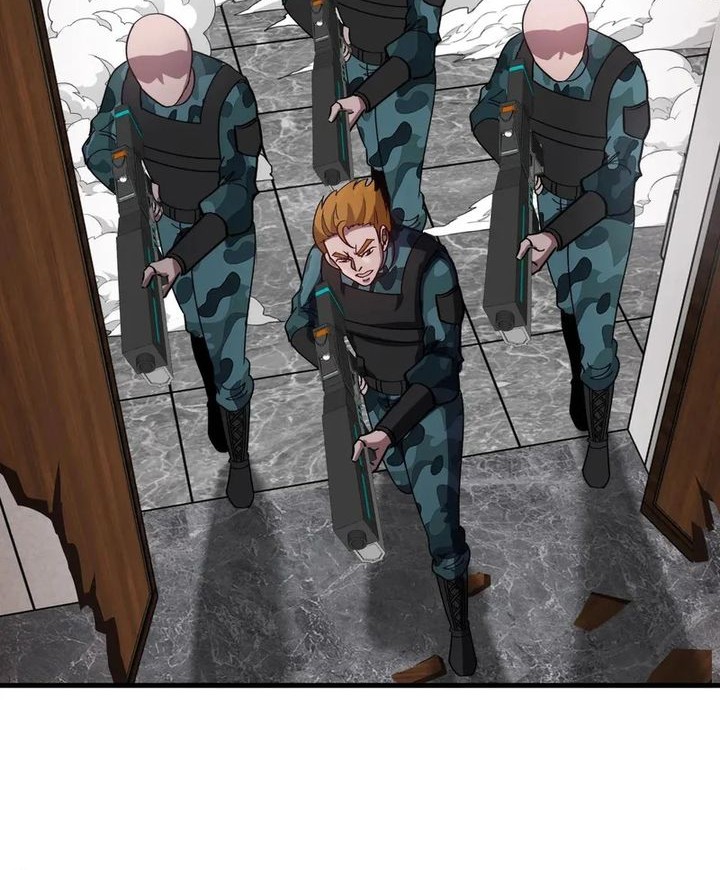 Divine Leveling System Chapter 165 Gambar 25