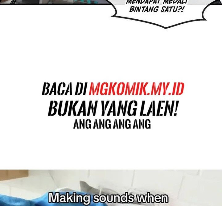 Divine Leveling System Chapter 165 Gambar 31