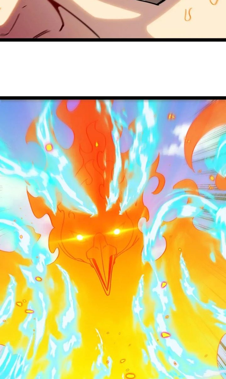 Divine Leveling System Chapter 167 Gambar 28