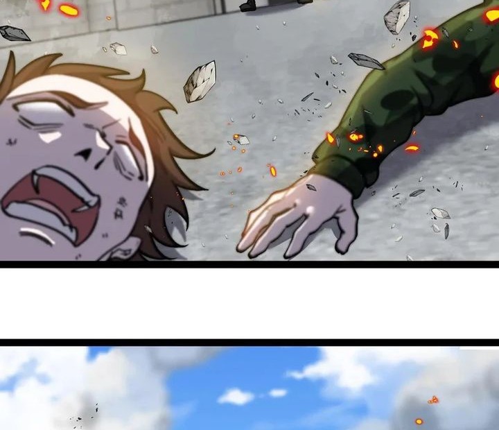 Divine Leveling System Chapter 167 Gambar 32