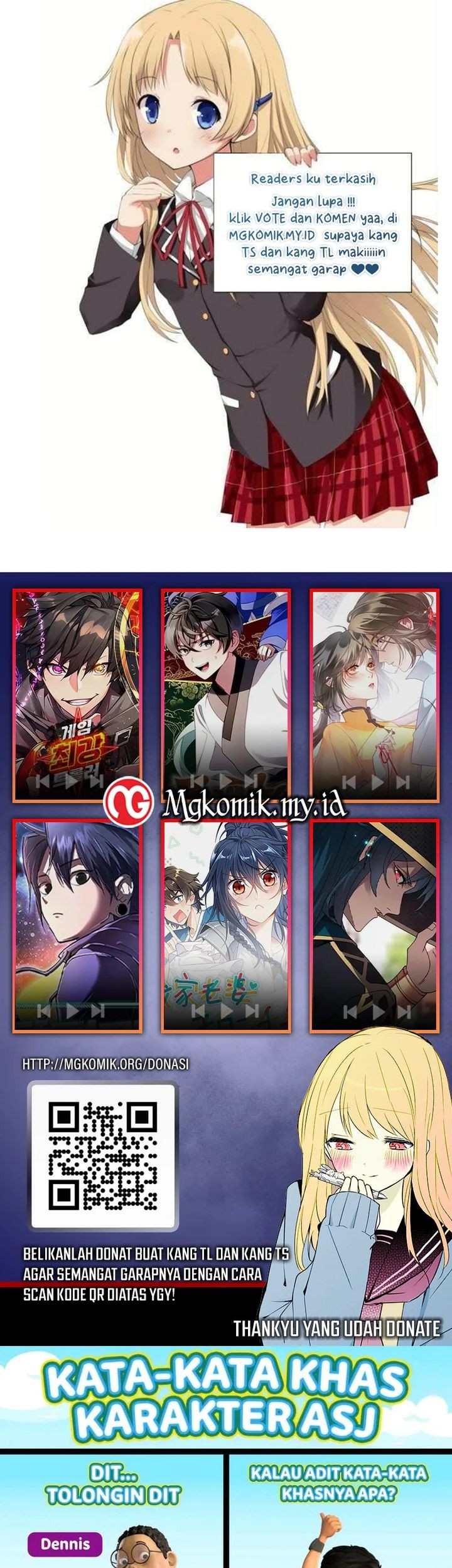 Divine Leveling System Chapter 167 Gambar 37