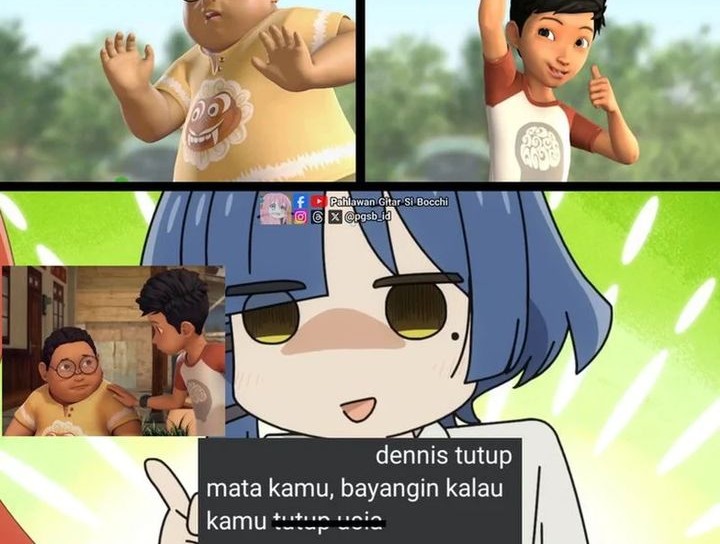 Divine Leveling System Chapter 167 Gambar 38