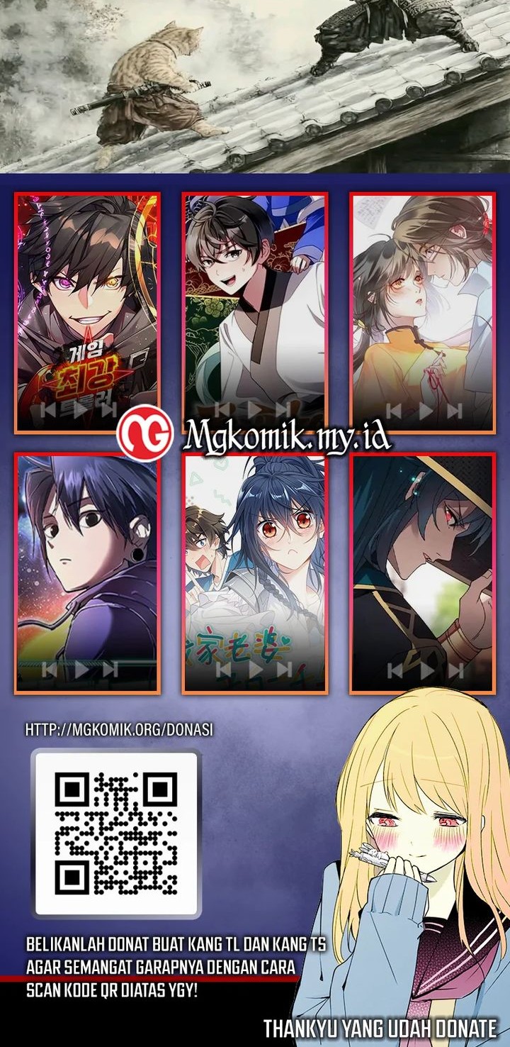 Divine Leveling System Chapter 168 Gambar 27