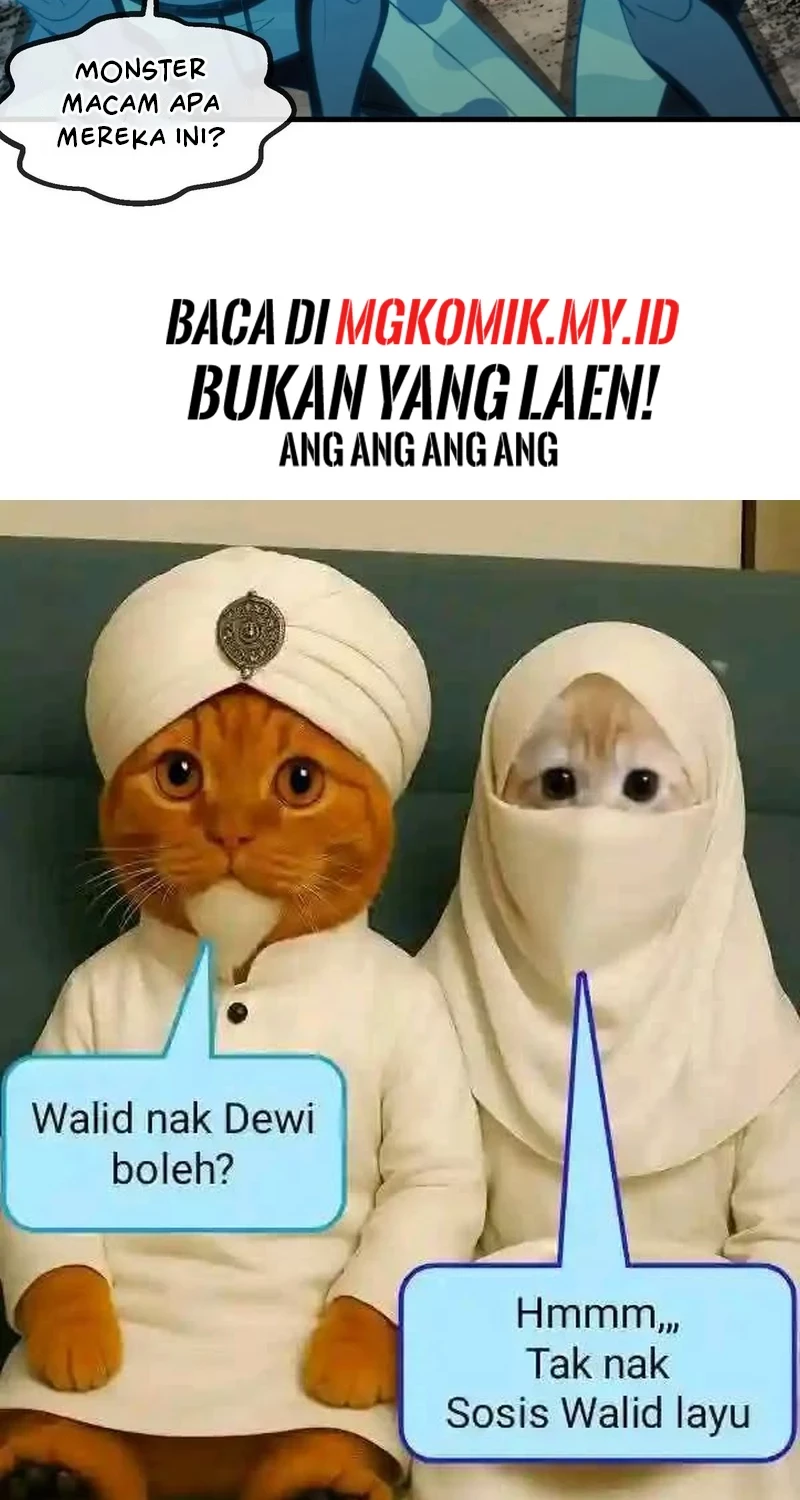 Divine Leveling System Chapter 169 Gambar 34