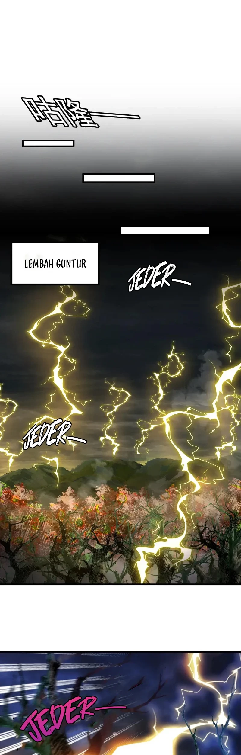 Divine Leveling System Chapter 169 Gambar 11