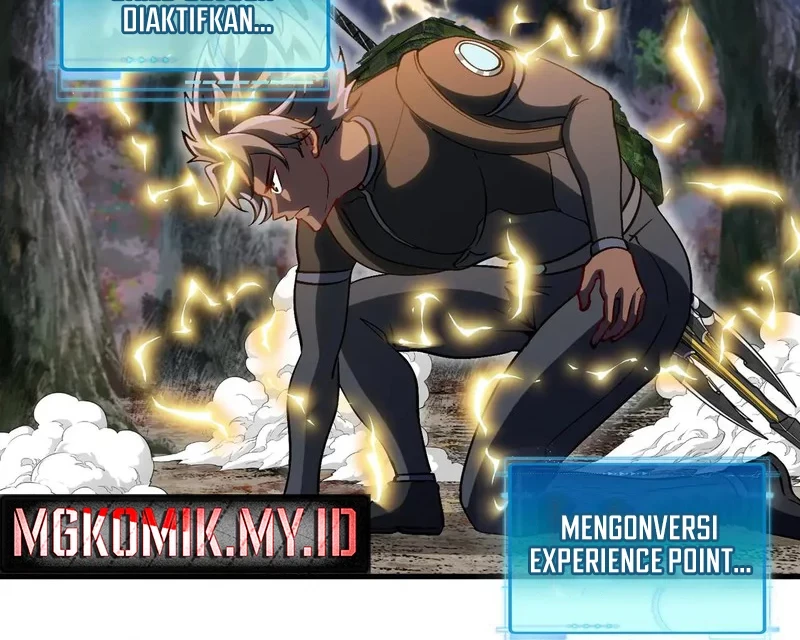 Divine Leveling System Chapter 169 Gambar 16