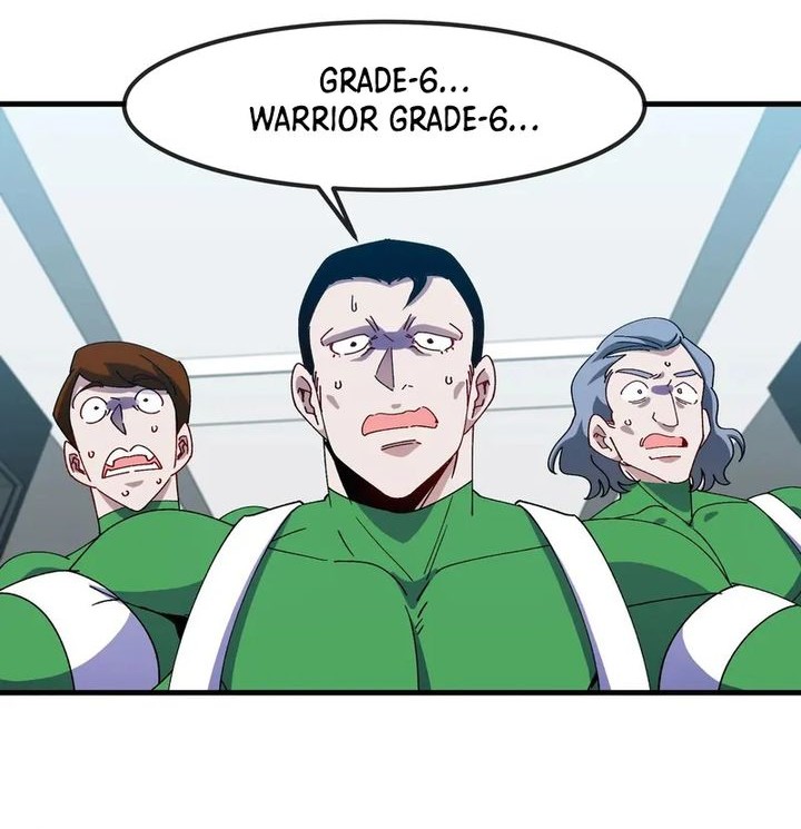 Divine Leveling System Chapter 160 Gambar 20