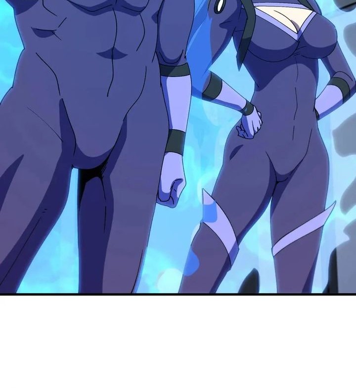 Divine Leveling System Chapter 160 Gambar 22