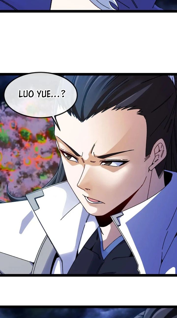 Divine Leveling System Chapter 174 Gambar 21