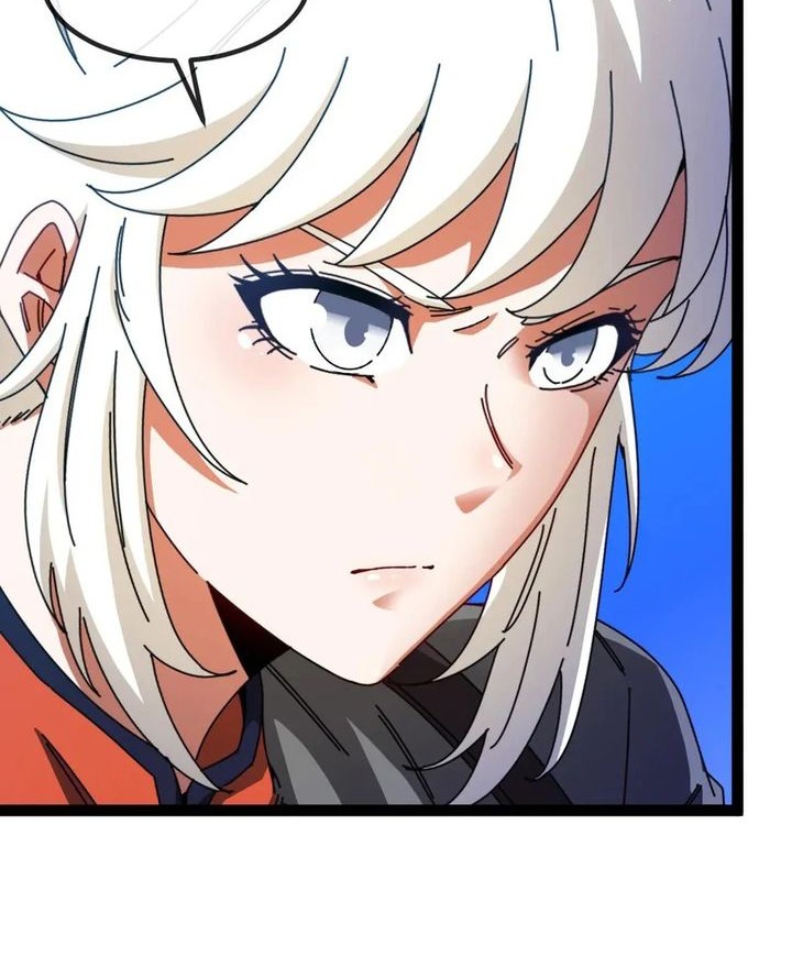 Divine Leveling System Chapter 174 Gambar 23