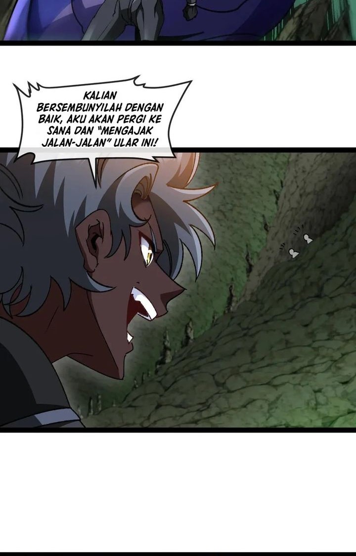 Divine Leveling System Chapter 175 Gambar 20