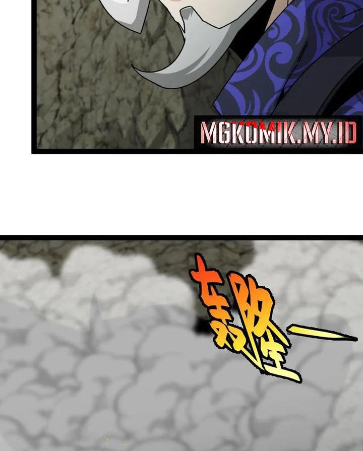 Divine Leveling System Chapter 175 Gambar 22