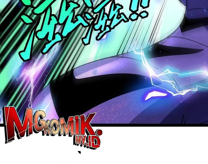 Divine Leveling System Chapter 175 Gambar 26