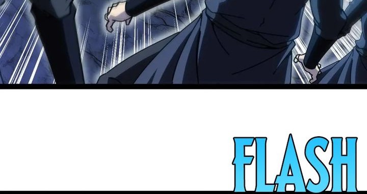 Divine Leveling System Chapter 175 Gambar 30