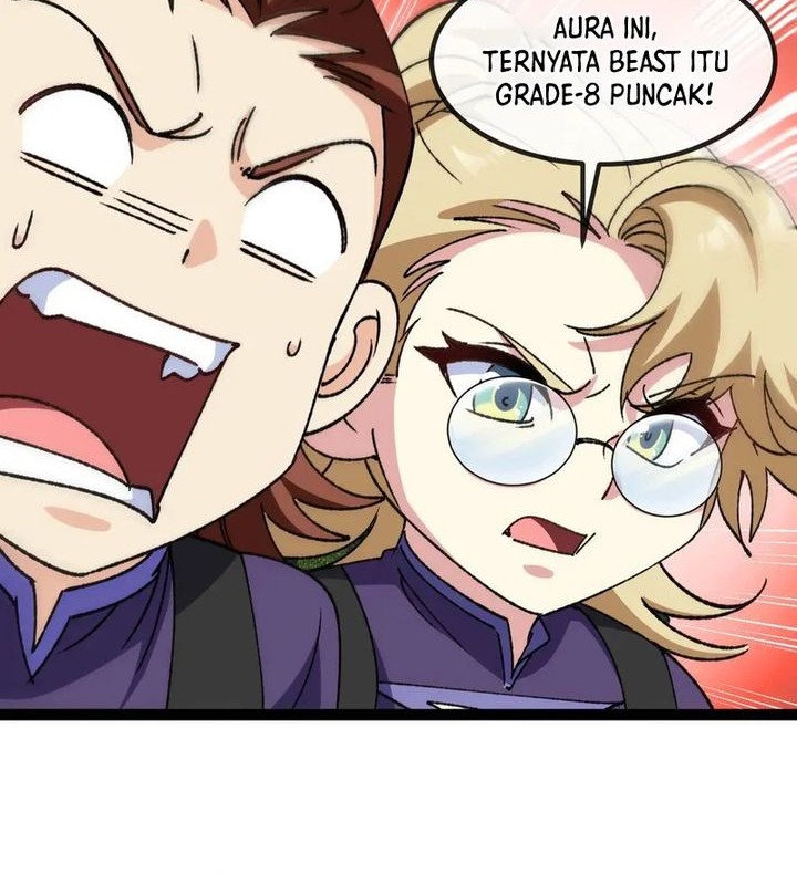 Divine Leveling System Chapter 175 Gambar 18