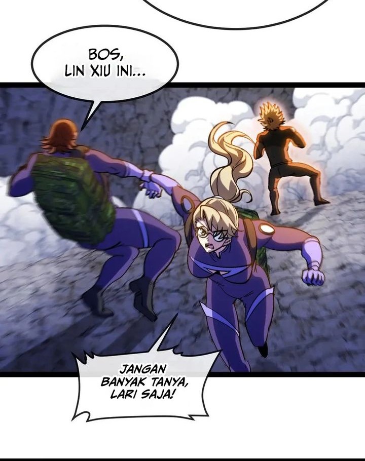 Divine Leveling System Chapter 176 Gambar 22