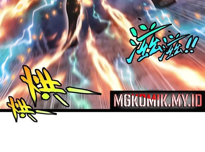 Divine Leveling System Chapter 176 Gambar 24