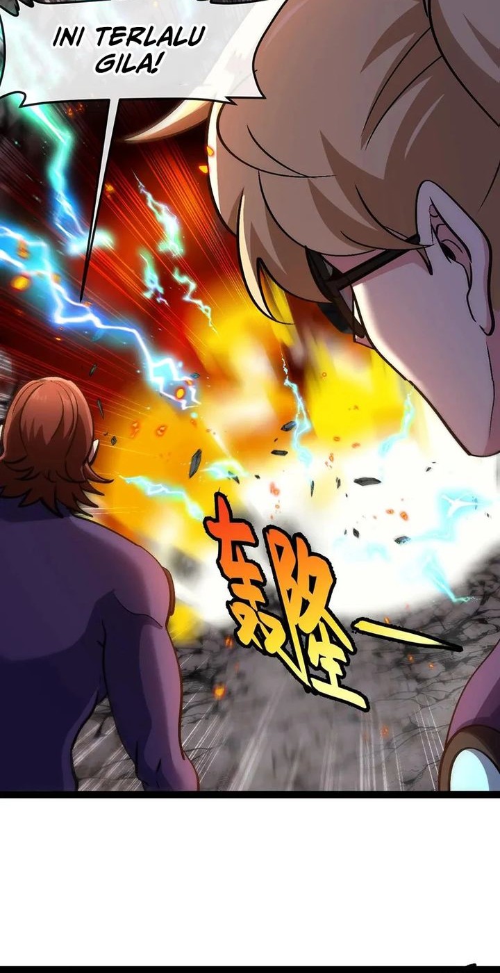 Divine Leveling System Chapter 176 Gambar 30