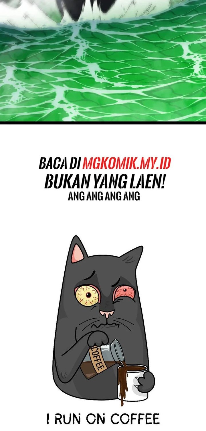 Divine Leveling System Chapter 176 Gambar 36