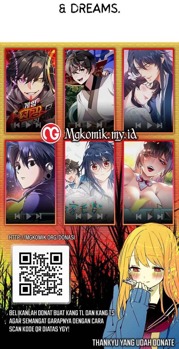 Divine Leveling System Chapter 176 Gambar 37