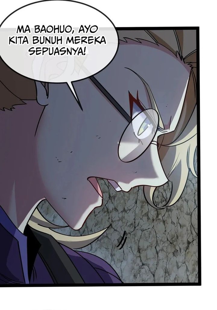 Divine Leveling System Chapter 176 Gambar 4