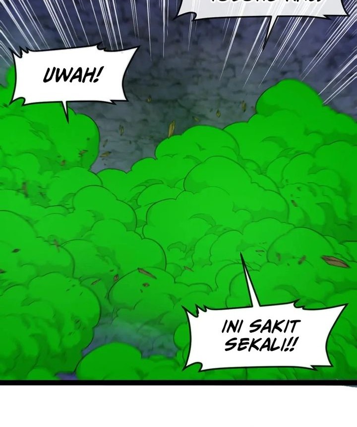 Divine Leveling System Chapter 176 Gambar 12