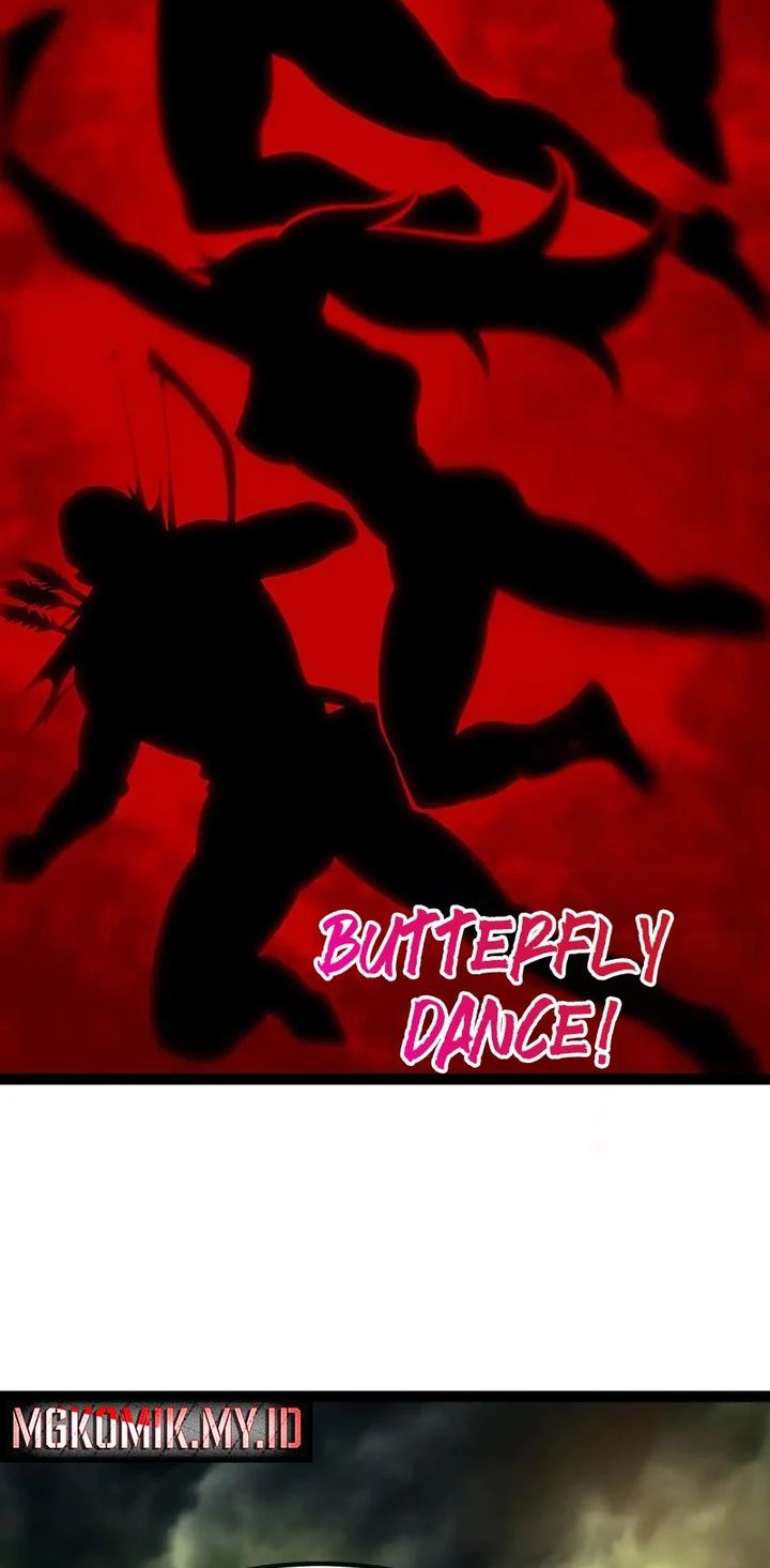 Divine Leveling System Chapter 177 Gambar 25