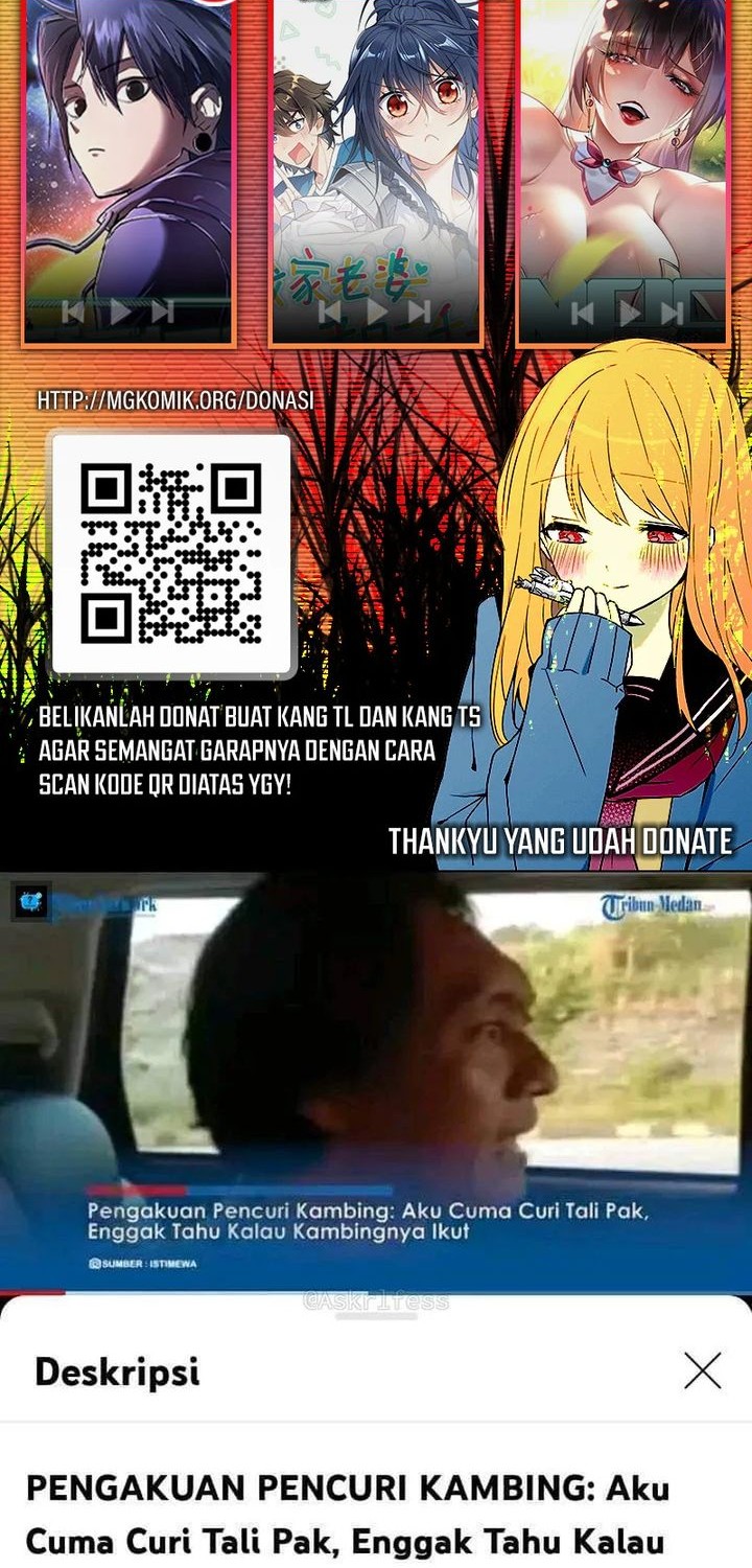 Divine Leveling System Chapter 177 Gambar 37