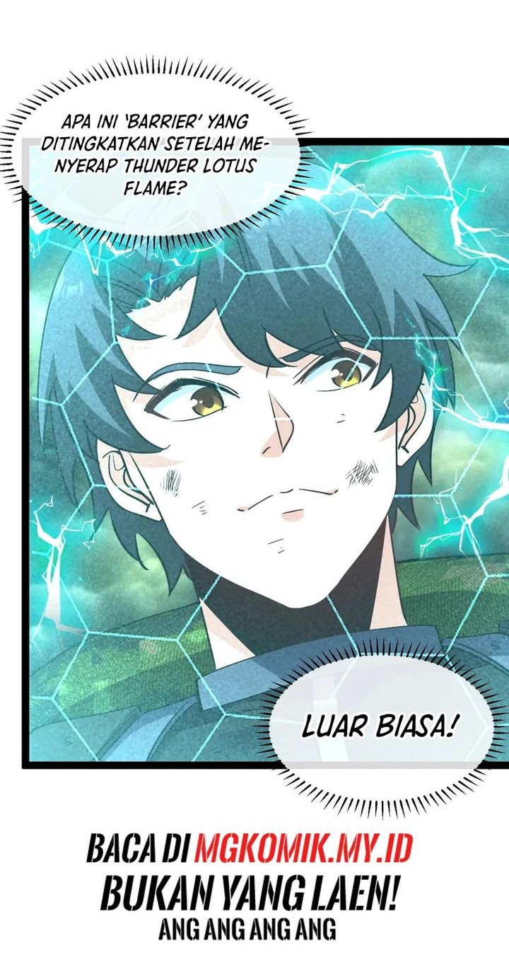 Divine Leveling System Chapter 178 Gambar 6