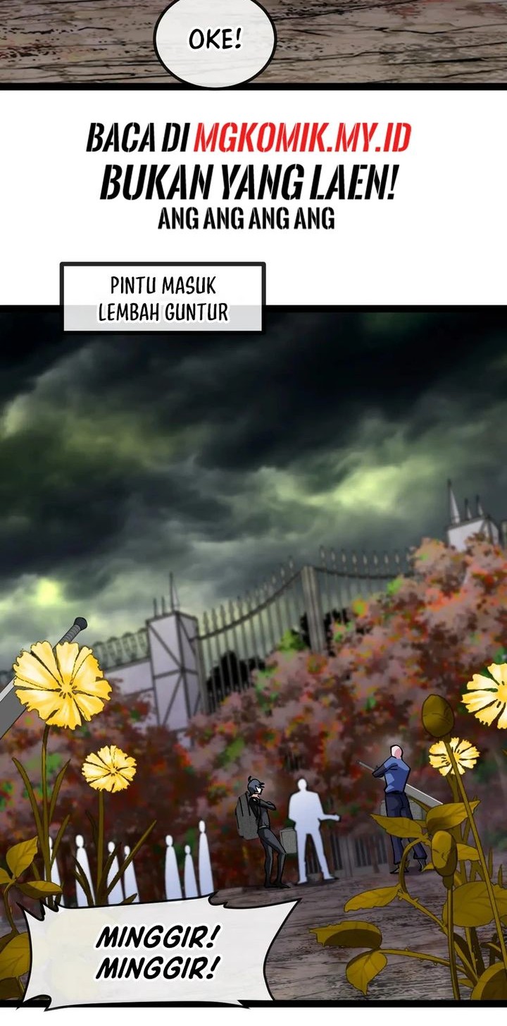 Divine Leveling System Chapter 178 Gambar 26