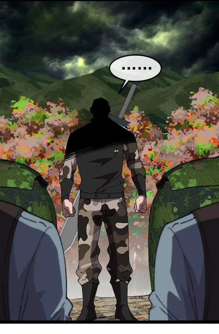 Divine Leveling System Chapter 178 Gambar 32