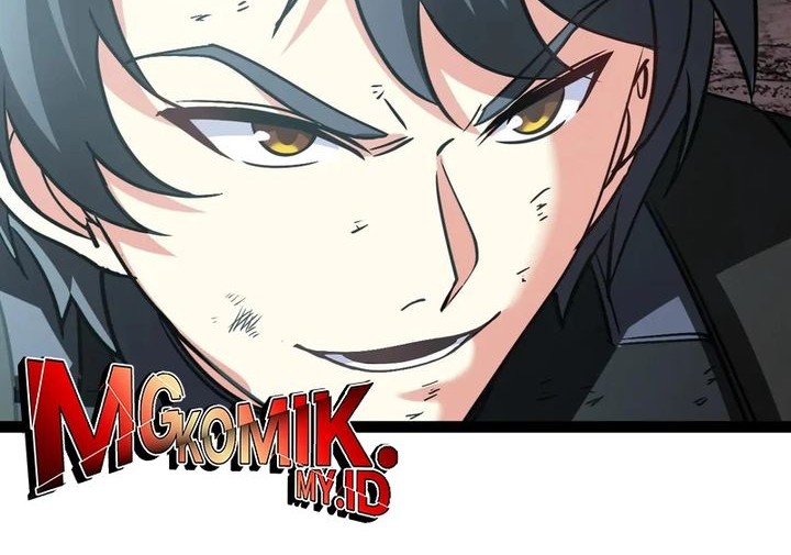 Divine Leveling System Chapter 178 Gambar 8