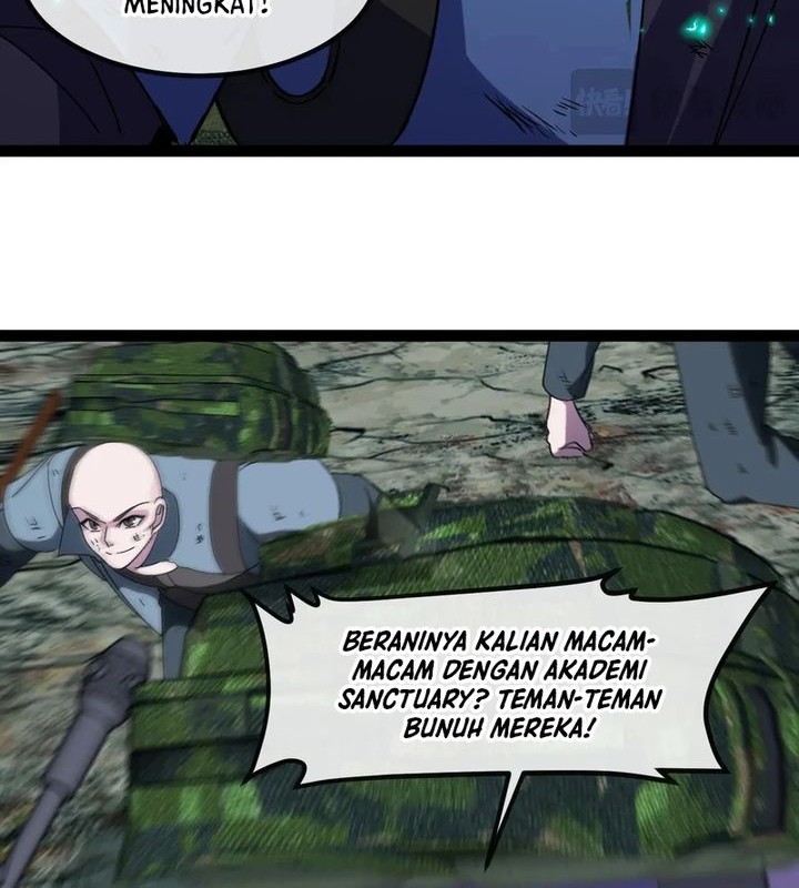 Divine Leveling System Chapter 178 Gambar 12