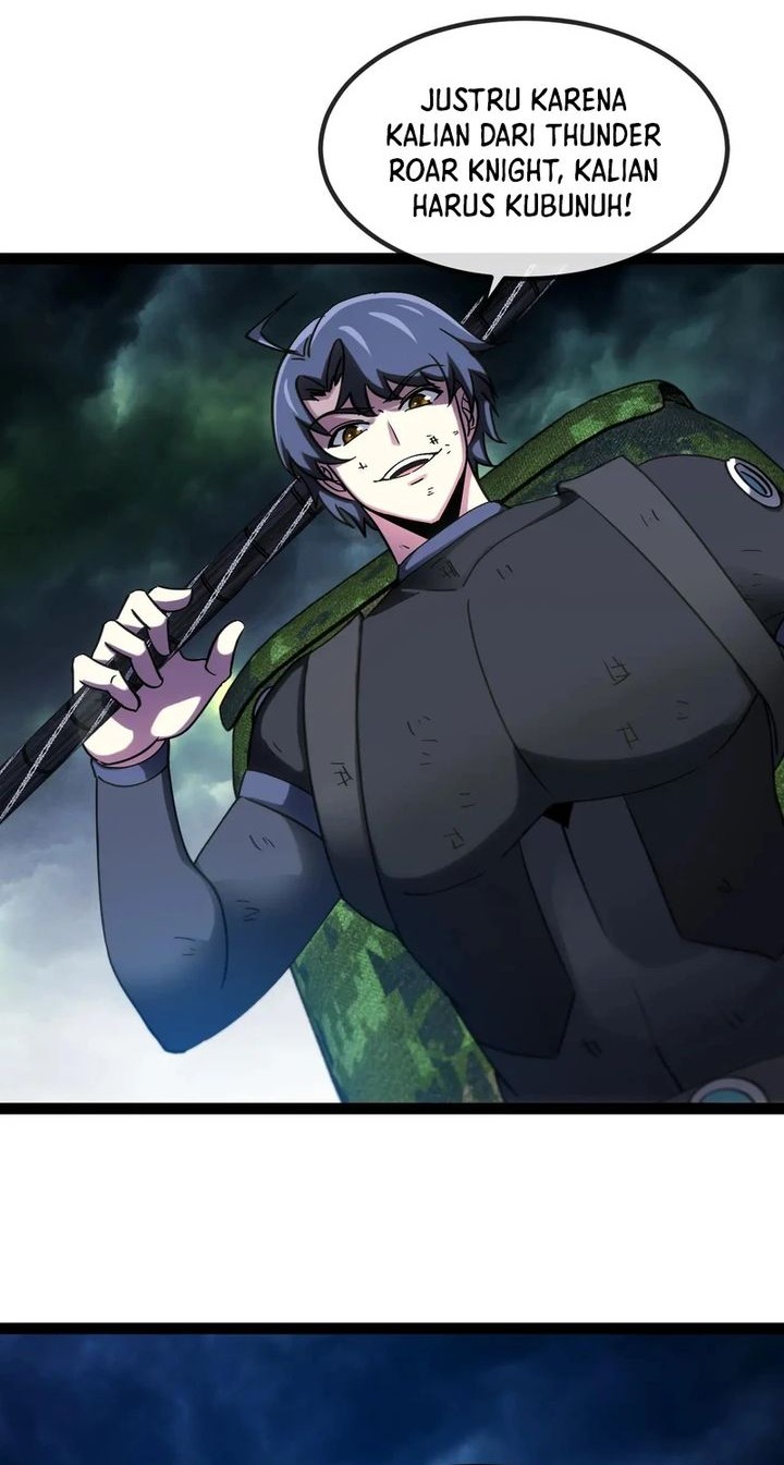 Divine Leveling System Chapter 178 Gambar 16