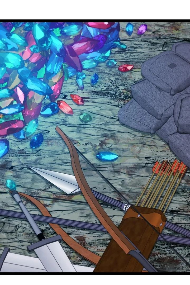 Divine Leveling System Chapter 178 Gambar 18