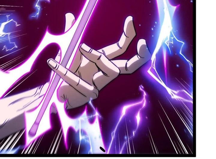 Divine Leveling System Chapter 179 Gambar 20